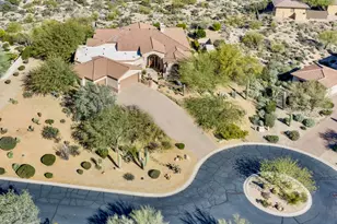 9800 E Lofty Point Rd, Scottsdale, AZ 85262 - Photo 10