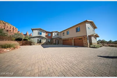 49 Eagle Lane, Sedona, AZ 86336 - Photo 8