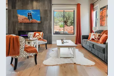 49 Eagle Lane, Sedona, AZ 86336 - Photo 34