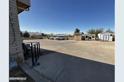 345 W Taylor Drive, Sierra Vista, AZ 85635 - Photo 8