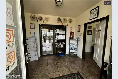 345 W Taylor Drive, Sierra Vista, AZ 85635 - Photo 4