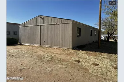 345 W Taylor Drive, Sierra Vista, AZ 85635 - Photo 2