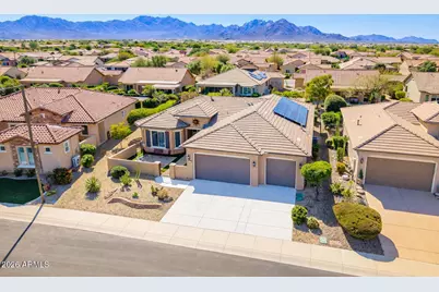 26657 W Mohawk Lane, Buckeye, AZ 85396 - Photo 2