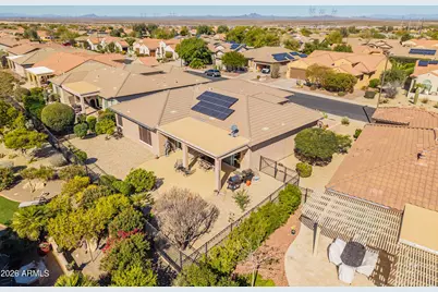 26657 W Mohawk Lane, Buckeye, AZ 85396 - Photo 54