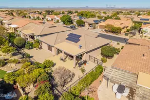 26657 W Mohawk Ln, Buckeye, AZ 85396 - Photo 54