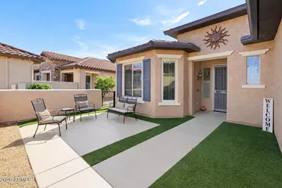 26657 W Mohawk Lane, Buckeye, AZ 85396 - Photo 6