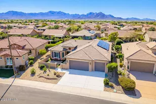 26657 W Mohawk Ln, Buckeye, AZ 85396 - Photo 4