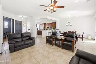 26657 W Mohawk Ln, Buckeye, AZ 85396 - Photo 14
