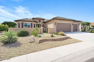 26657 W Mohawk Ln, Buckeye, AZ 85396 - Photo 1