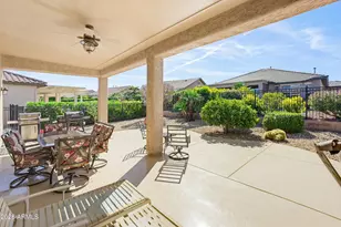 26657 W Mohawk Ln, Buckeye, AZ 85396 - Photo 32