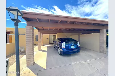 1225 E Avenida Hermosa --, Phoenix, AZ 85014 - Photo 1