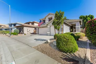 6527 W Tether Trail, Phoenix, AZ 85083 - Photo 8