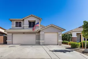 6527 W Tether Trail, Phoenix, AZ 85083 - Photo 1