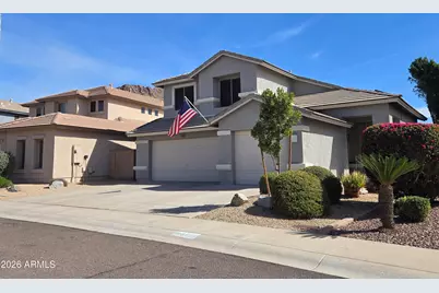 6527 W Tether Trail, Phoenix, AZ 85083 - Photo 10