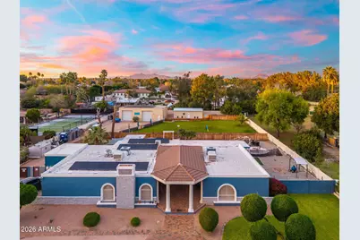 4120 E Fairview Circle, Mesa, AZ 85206 - Photo 1