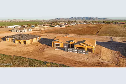 21776 W Milada Drive, Buckeye, AZ 85326 - Photo 14