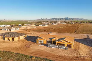 21776 W Milada Dr, Buckeye, AZ 85326 - Photo 14