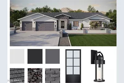 21776 W Milada Drive, Buckeye, AZ 85326 - Photo 2