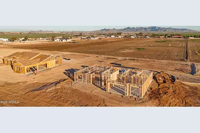 21736 W Milada Drive, Buckeye, AZ 85326 - Photo 12