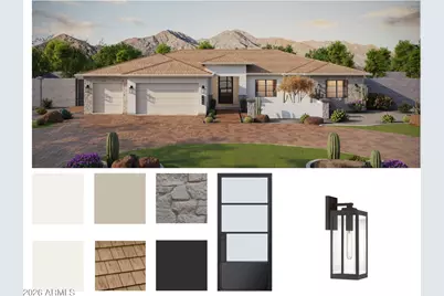 21736 W Milada Drive, Buckeye, AZ 85326 - Photo 2