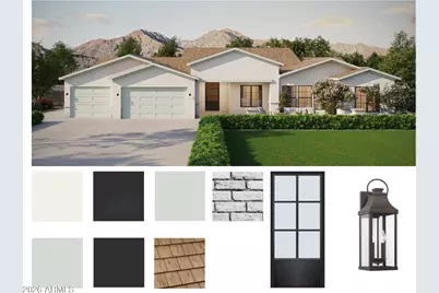 21722 W Milada Drive, Buckeye, AZ 85326 - Photo 1