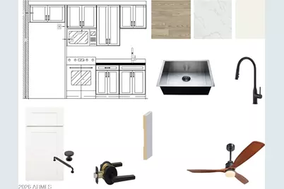 21722 W Milada Drive, Buckeye, AZ 85326 - Photo 6