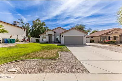 5051 E Adobe Street, Mesa, AZ 85205 - Photo 1