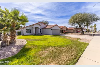 5051 E Adobe Street, Mesa, AZ 85205 - Photo 2