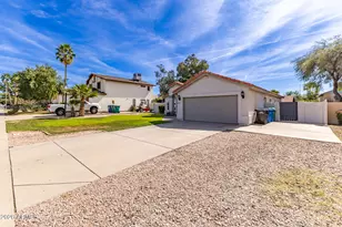 5051 E Adobe St, Mesa, AZ 85205 - Photo 4