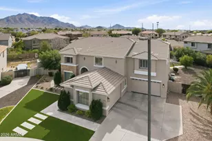 7108 S Twilight Ct, Gilbert, AZ 85298 - Photo 86