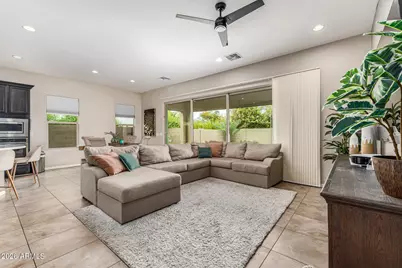 3840 E Wisteria Drive, Chandler, AZ 85286 - Photo 4