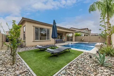 3840 E Wisteria Drive, Chandler, AZ 85286 - Photo 26