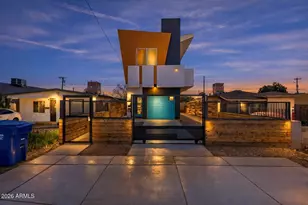 1933 E Monroe St, Phoenix, AZ 85034 - Photo 2