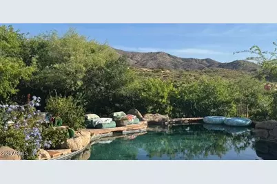 42421 N Deer Trail Road, Cave Creek, AZ 85331 - Photo 1