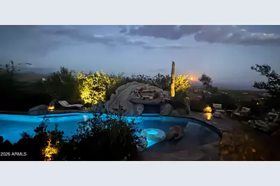 42421 N Deer Trail Road, Cave Creek, AZ 85331 - Photo 2