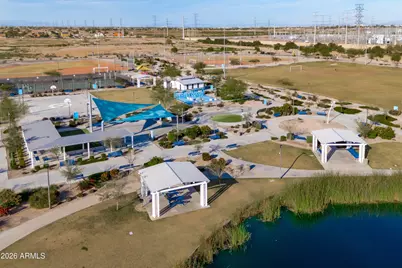 12393 W Trumbull Road, Avondale, AZ 85323 - Photo 60