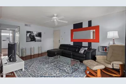 3600 N Hayden Road #3207, Scottsdale, AZ 85251 - Photo 2