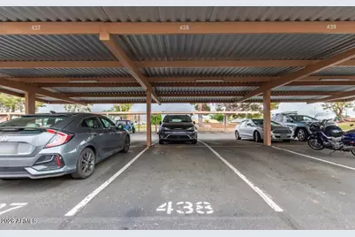 3600 N Hayden Road #3207, Scottsdale, AZ 85251 - Photo 32