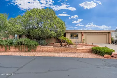 30 Kashmir Road, Sedona, AZ 86336 - Photo 2