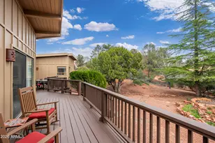 30 Kashmir Rd, Sedona, AZ 86336 - Photo 30
