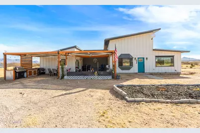 11441 S Samuel Road, Hereford, AZ 85615 - Photo 4