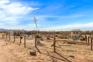 11441 S Samuel Rd, Hereford, AZ 85615 - Photo 22