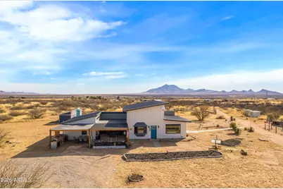 11441 S Samuel Road, Hereford, AZ 85615 - Photo 16