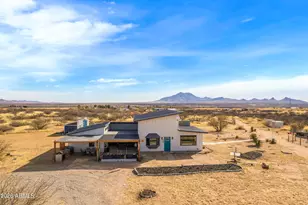 11441 S Samuel Rd, Hereford, AZ 85615 - Photo 16