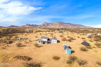 11441 S Samuel Road, Hereford, AZ 85615 - Photo 8