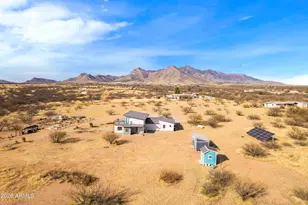 11441 S Samuel Rd, Hereford, AZ 85615 - Photo 8