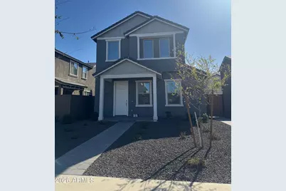 1927 W Hide Trail, Phoenix, AZ 85085 - Photo 1