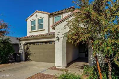 9208 W Sells Drive, Phoenix, AZ 85037 - Photo 1