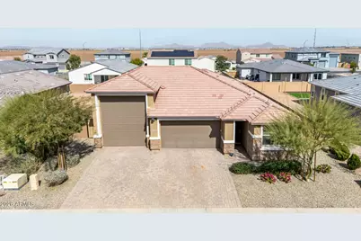 2054 E Entoro Drive, Casa Grande, AZ 85122 - Photo 36