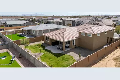 2054 E Entoro Drive, Casa Grande, AZ 85122 - Photo 44